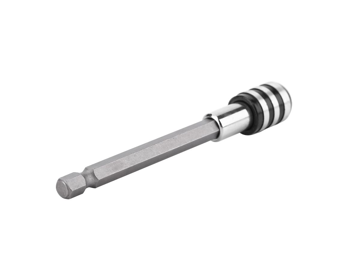 Laxiscreed Chave De Gaveta Com Encaixe Rápido 1/4" Hex Para Parafusos De Uso Geral