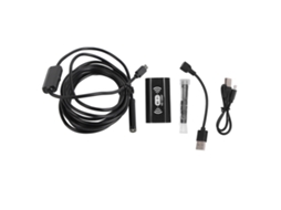 Endoscópio Wifi Industrial Hd 8mm Impermeável | S/MARCA