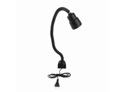 2026 luz de Trabajo Led 7w para Máquinas de Coser Tornos Y Mesas de Trabajo