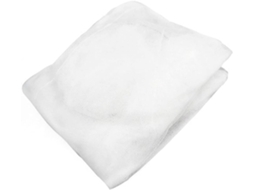 Dossel De Cama Em Tela Branca, Formato Cônico E Design Elegante, Fácil De Instalar E Remover Para Quarto Menino Ou
