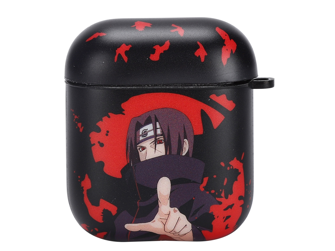 Capa Protetora Para Fones De Ouvido Durável Em Abs Case Para Fones De Ouvido Ios Earbuds 2