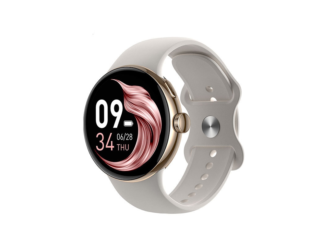 Smartwatch OHPA LA24 blanco