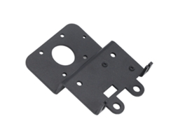 Placa Suporte Extrusora Para Impressora 3d Ender 3