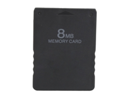 Cartão de Memória para Console com 8mb EOOCOO