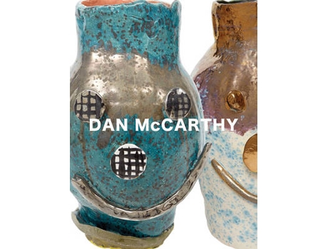 Livro dan mccarthy - facepots de other dan mccarthy (inglês)