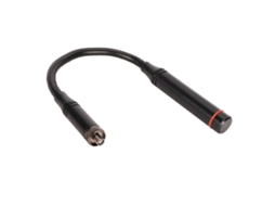 Antena LAXISCREED Sma Macho 144/430mhz 12.2''