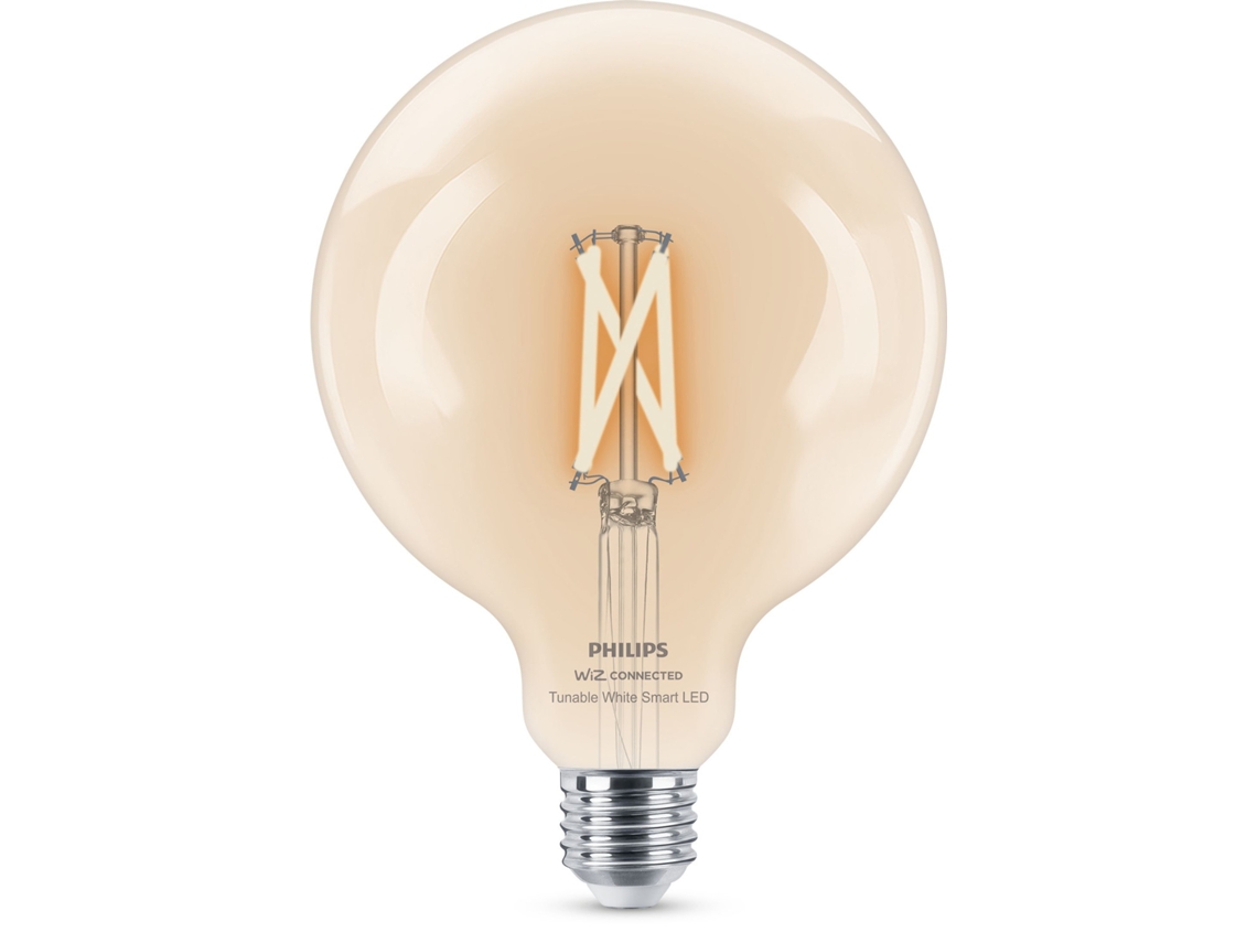 Philips 8719514372108 Iluminação Inteligente PHILIPS BY SIGNIFY Lâmpada Inteligente