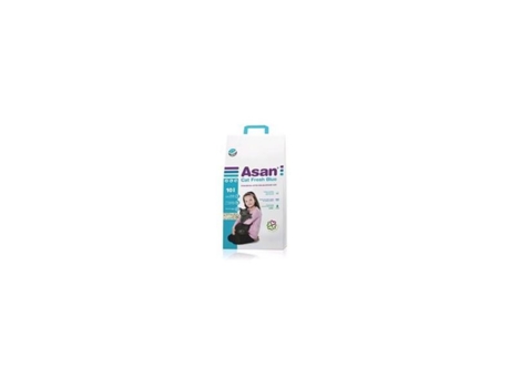 Asan Litter de Papel Eliminador de Odores 10L