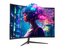 Monitor Curvo Gaming Z-edge Ug27 (27 - 200hz - 1ms - Display Curvo Full Hd 1500r - Painel Va - Freesync)