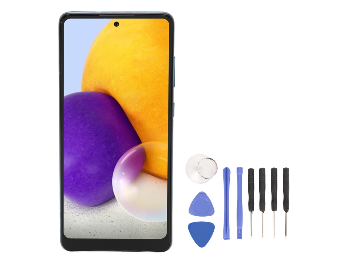 Tela Samsung Galaxy A72 5g/4g LAXISCREED