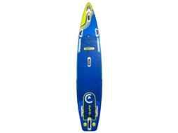 Stand Up Paddle Insuflável Cruiser 13’1 COASTO