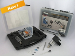 Travões VAR Kit Purgado Travões Mineral