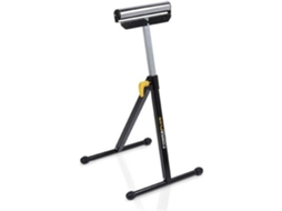 Carrinho De Rolos Powerplus Peso Máx. 60 Kg Altura 110 Cm Dimensões 69,5 110 Cm