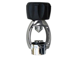Metalsub Din/Int Adapter
