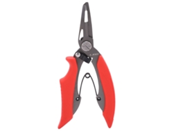 Alicates de Pesca Aço Inox Ergonômicas Anti deslizantes
