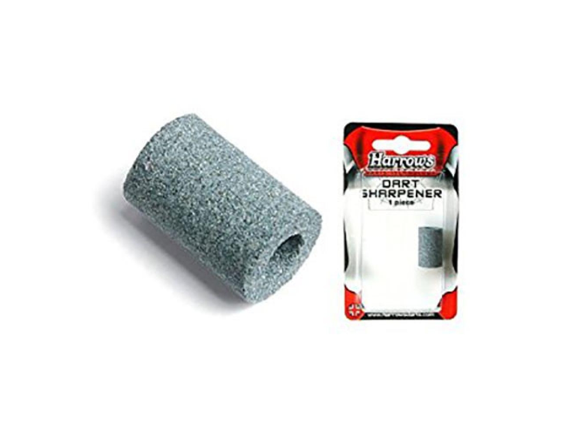 Lixa Afia HARROWS Sharpener Stone