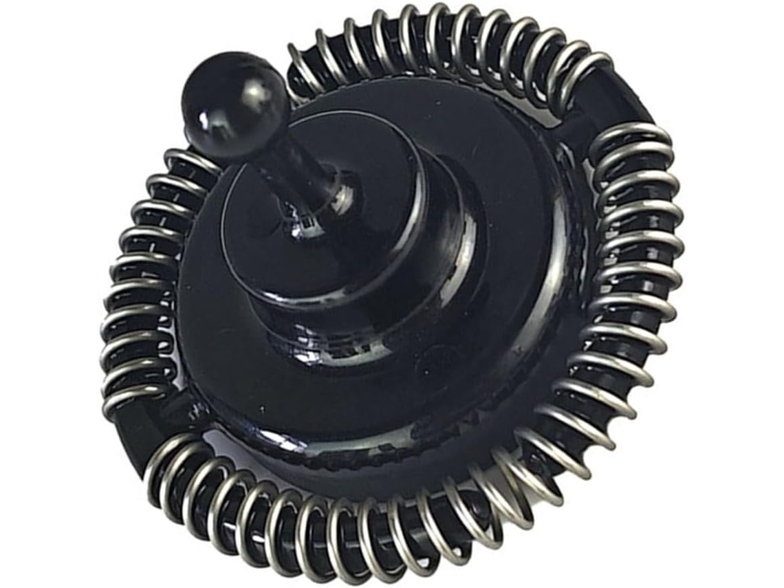 Acessório Para Espuma De Leite De Alta Eficiência Que Aquece E Resfria, Ideal Para Máquinas De Café