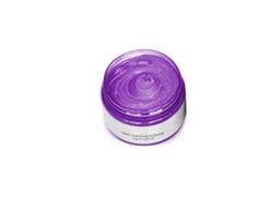 2026 cera de Color para Cabelo Temporal Mofajang Unissex Tinta de Cabelo Roxo Cinza Azul Creme de Colorir para Festa e Cosplay