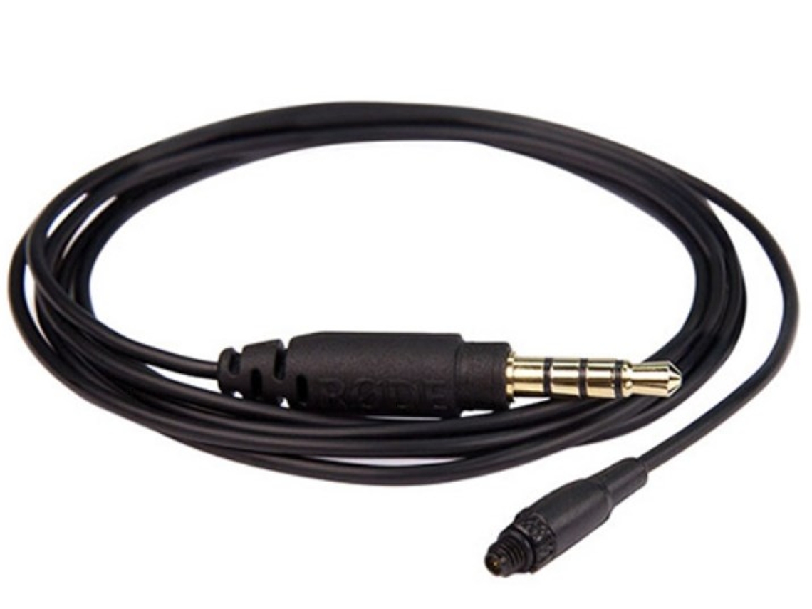 Røde Micon 11 Rode
