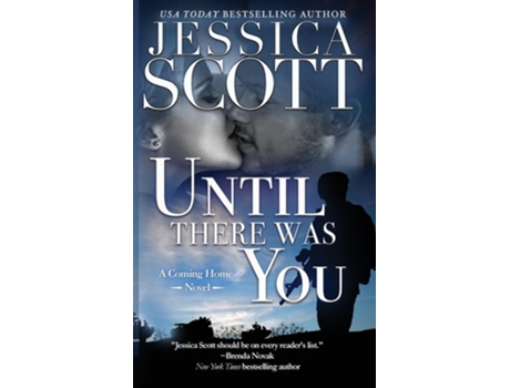 Livro Carry Me Home A Coming Home Novel de Jessica Scott (Inglês)