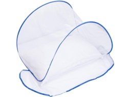 Mosquiteiro Portátil Dobrável, Ideal Para Viagens, Cama E Camping
