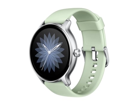 Kuura Smartwatch Ws - Verde