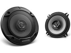 Colunas Auto KENWOOD KFC-S1366 | Worten.pt