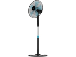 Ventoinha de Pé CECOTEC ForceSilence 510 (3 velocidades - 40 W)