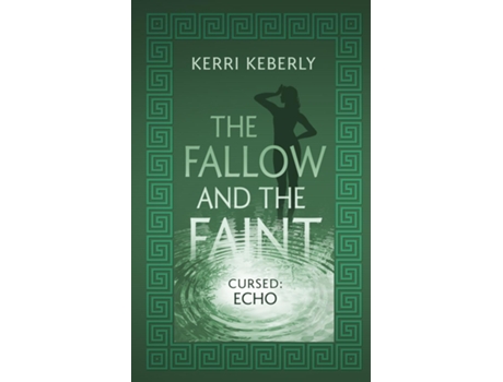 Livro The Fallow and the Faint de Kerri Keberly (Inglês)