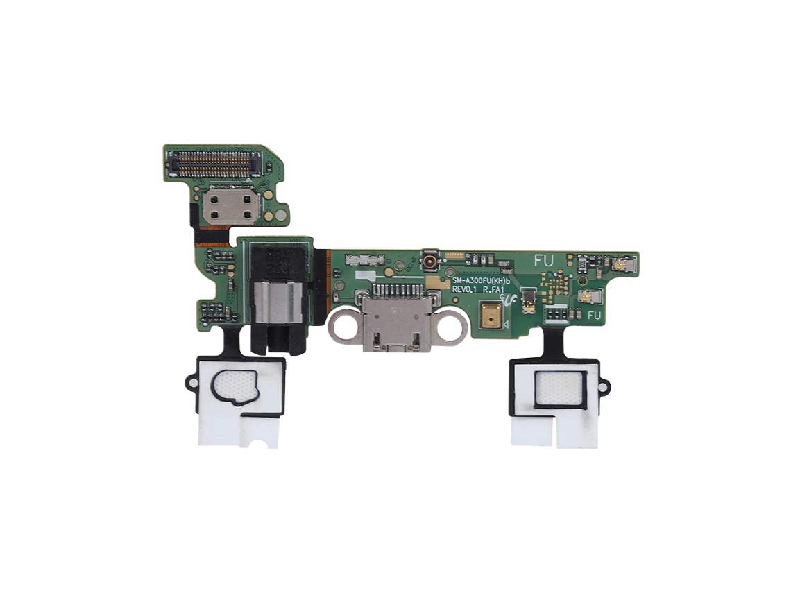 Cabo de plugue terminal para Samsung A300f EOOCOO