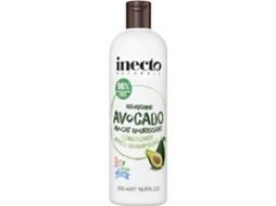 Condicionador INECTO NATURALS Abacate (500 ml)