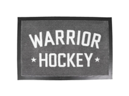 Tapete Logo Cinzentowarrior