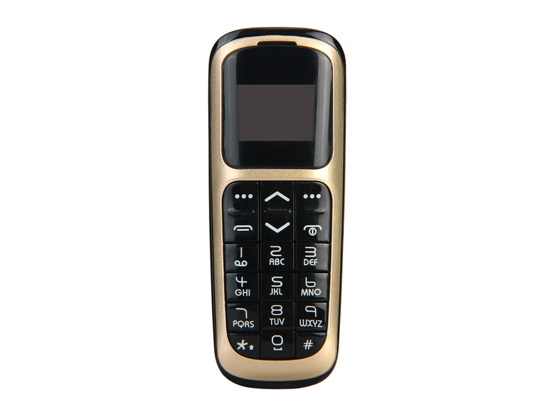 Mini Phone EOOCOO (dial Bluetooth)