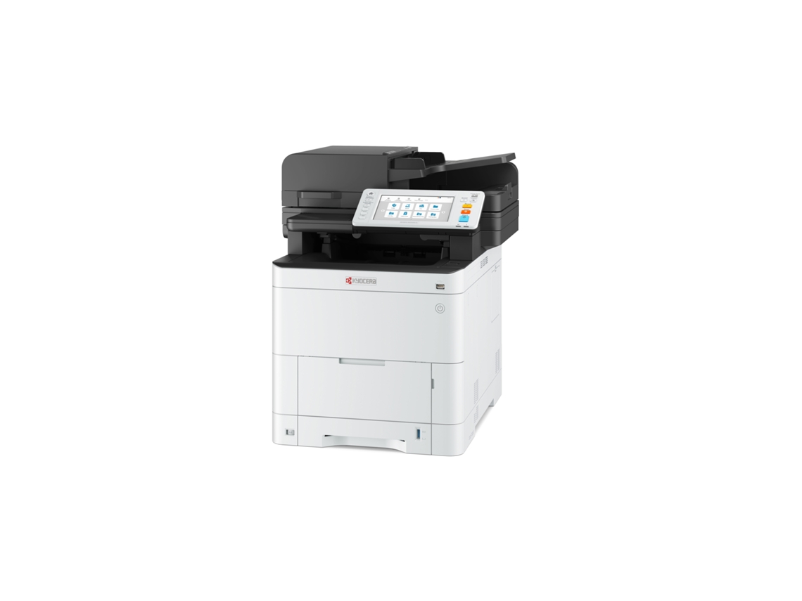 Impressora Ecosys Ma3500Cifx Laser A4 1200 X 1200 Dpi 35 Ppm KYOCERA