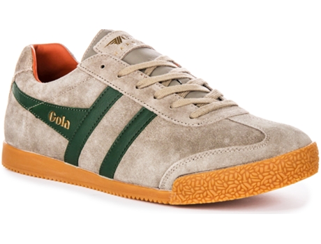 Sapatilhas de Homem GOLA CLASSICS Cinzento (46)