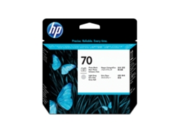 Hp 70 Cabeça de Impressão Jato de Tinta