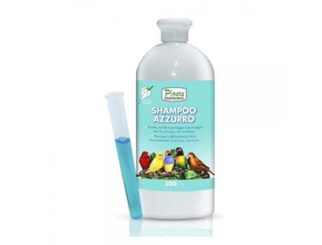 Pineta Shampoo Azzurro 500Ml