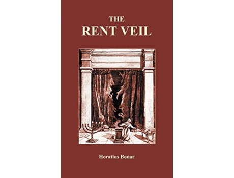 Livro The Rent Veil Hardback de Horatius Bonar (Inglês)