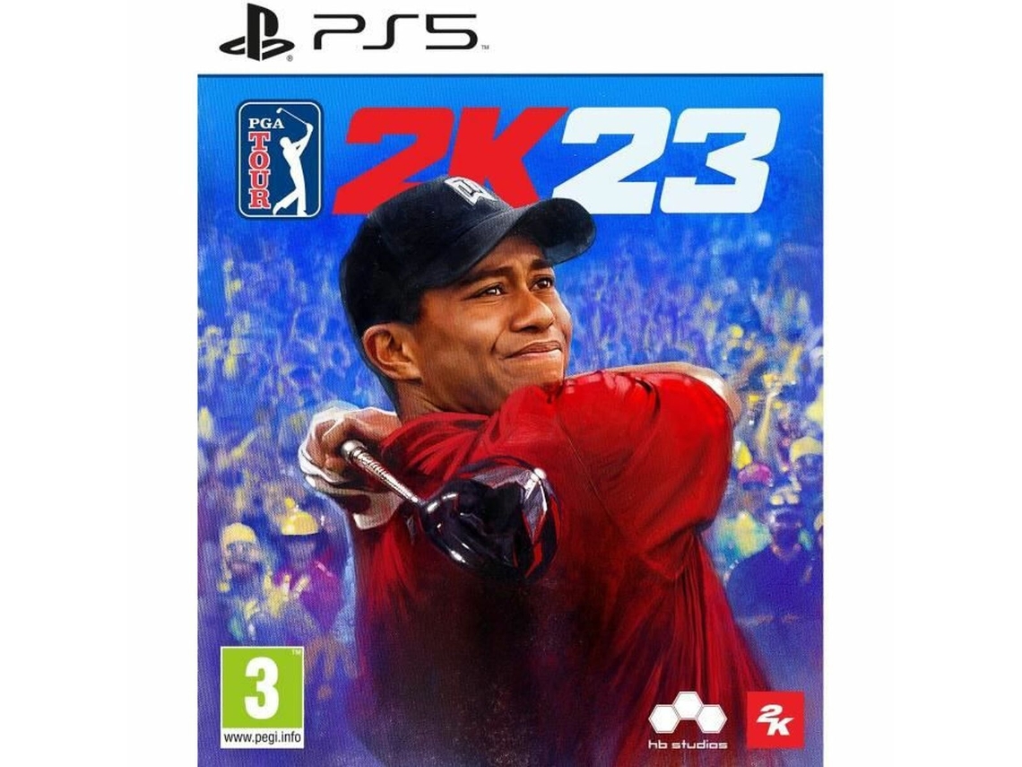 Jogo PS5 Golf 2k23 Worten pt walkabout-mini-golf-ps5-games-playstation-vietnam