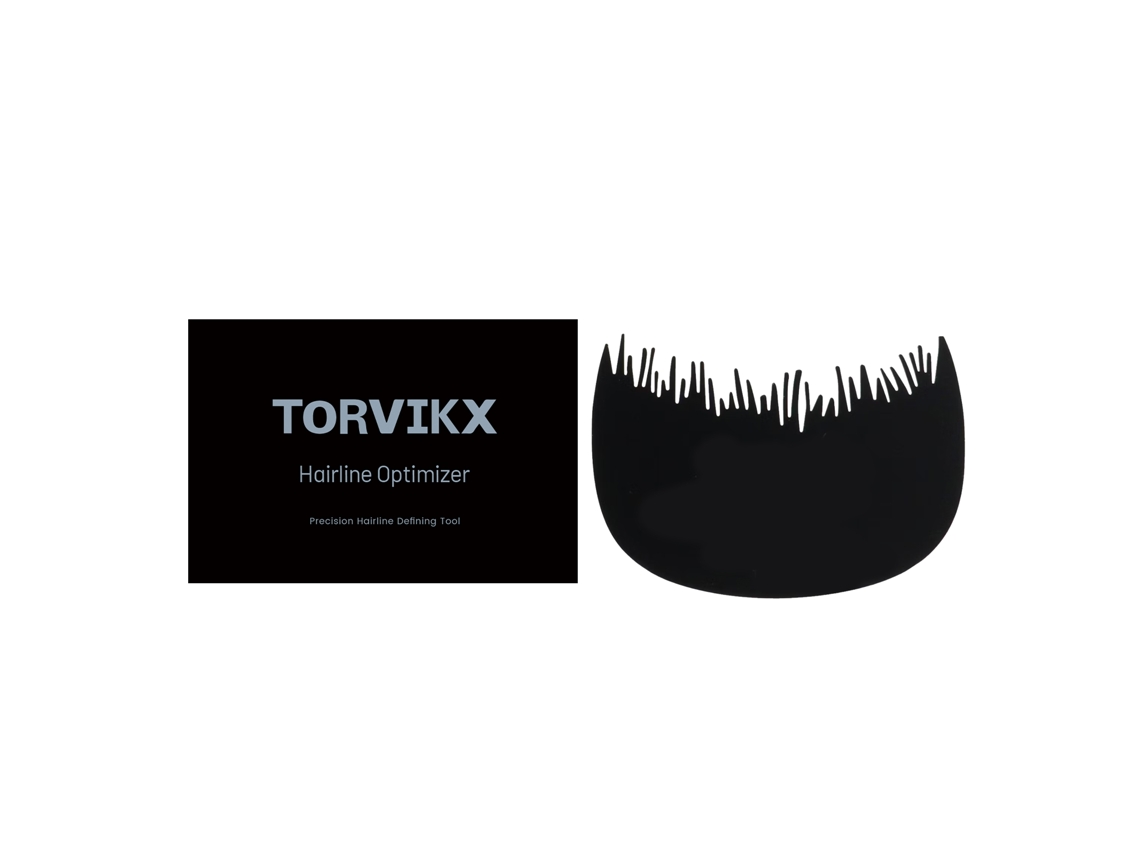Otimizador de Linha de Cabelo Estético