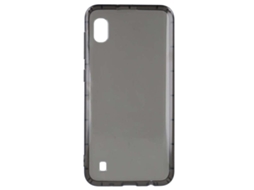 Capa Silicone Colorida para Samsung Galaxy A10 LA CASA DE LAS CARCASAS