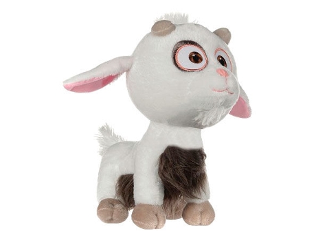 Peluche  Minions - Unigoat (Tam: 26 cm)
