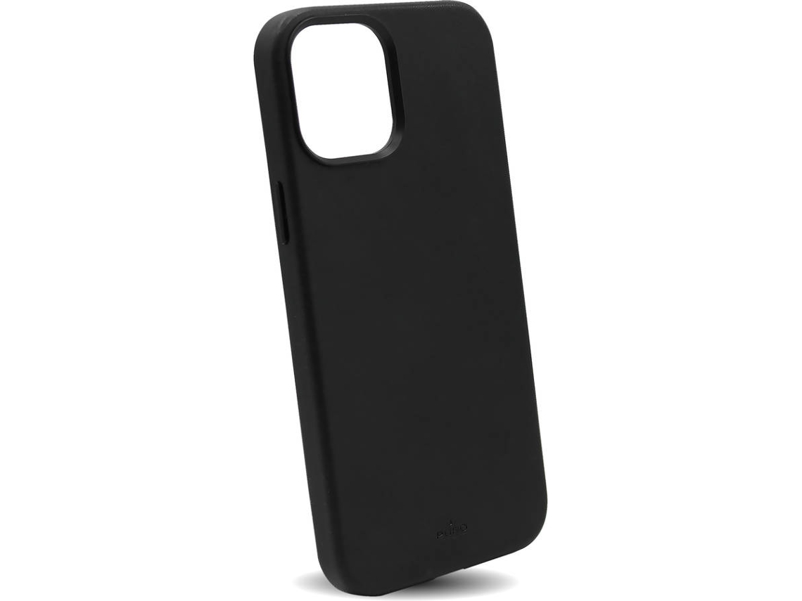 Capa iPhone 12 Pro Max PURO Sky Preto