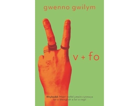 Livro V Fo de Gwenno Gwilym (Galês)