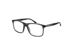 Armação De Óculos Quiksilver Masculina Eqyeg03136 Bgun
