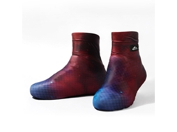 Capas de Sapatos Impermeáveis para Camping e Ciclismo