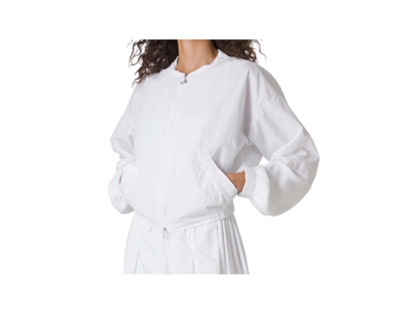 Blusão de Mulher DEHA Branco (M)