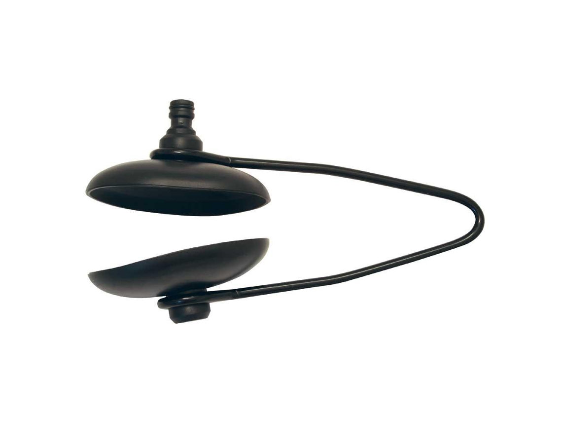 Nuova Rade Oval Outboard Engine Flusher