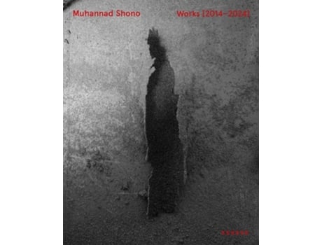 Livro Muhannad Shono Works de Muhannad Shono (Inglês - Capa Dura)
