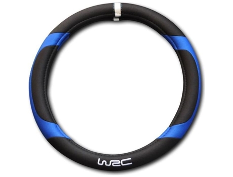 Cobertura para volante Blue Race